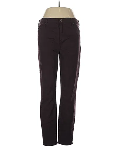 Pre-owned Buffalo By David Bitton Jeans In Purple