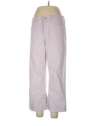 Pre-owned Buffalo By David Bitton Jeans In Purple