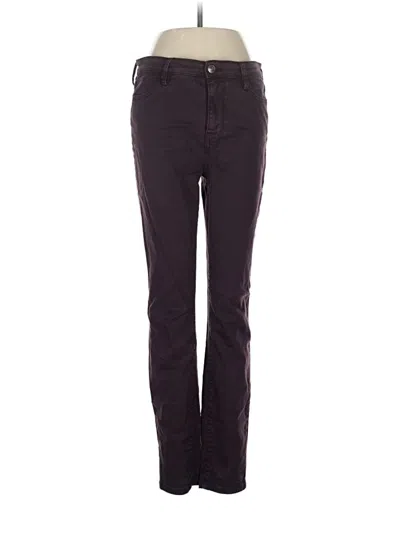Pre-owned Buffalo By David Bitton Jeans In Purple