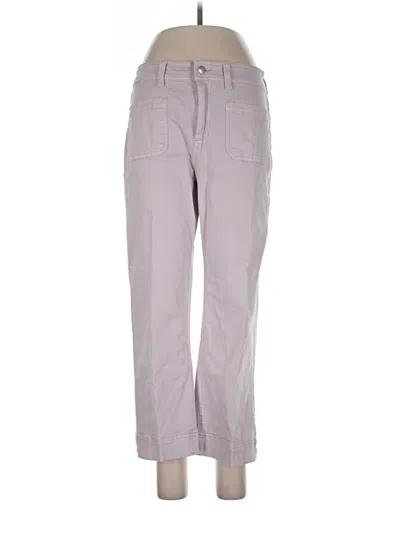 Pre-owned Buffalo By David Bitton Jeans In Purple