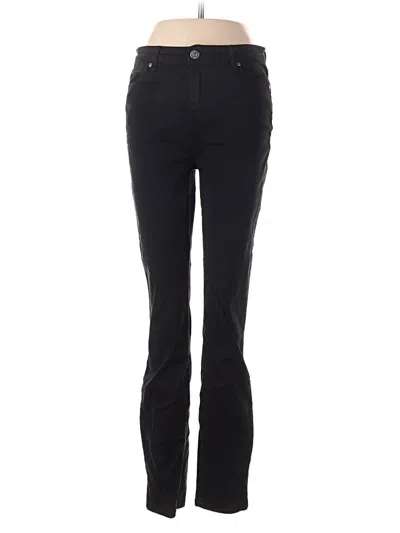 Pre-owned Buffalo By David Bitton Jeggings In Black