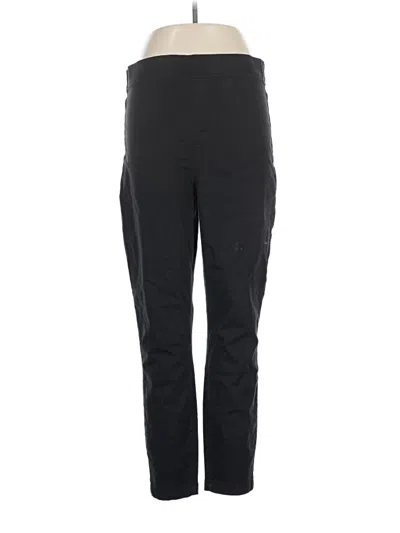 Pre-owned Buffalo By David Bitton Jeggings In Black