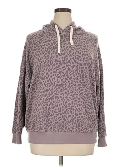 Pre-owned Buffalo By David Bitton Pullover Sweater In Gray
