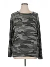 Buffalo By David Bitton Pullover Sweater In Gray