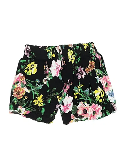 Pre-owned Buffalo By David Bitton Shorts In Black
