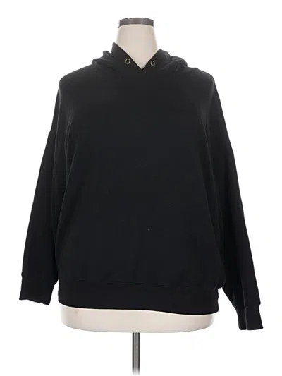 Pre-owned Buffalo By David Bitton Sweatshirt In Black