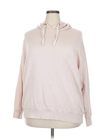 Pre-owned Buffalo By David Bitton Sweatshirt In Pink