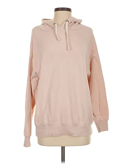 Pre-owned Buffalo By David Bitton Sweatshirt In Pink