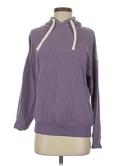 Pre-owned Buffalo By David Bitton Sweatshirt In Purple