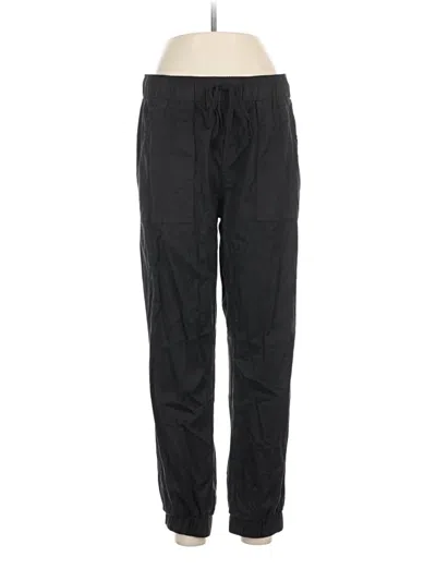 Pre-owned Buffalo By David Bitton Track Pants In Black