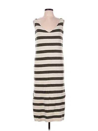 Buffalo Casual Dress In Gray