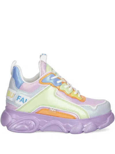 Buffalo Cld Chai Trainers