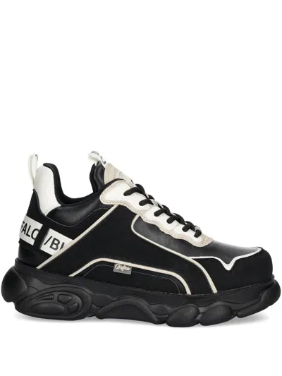 Buffalo Cld Chai Sneakers In Black