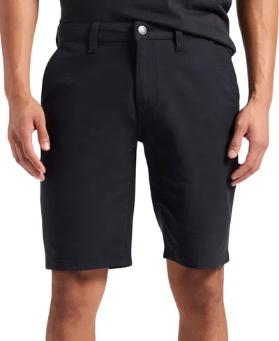 BUFFALO DAVID BITTON MEN'S DEAN UTILITY SHORTS