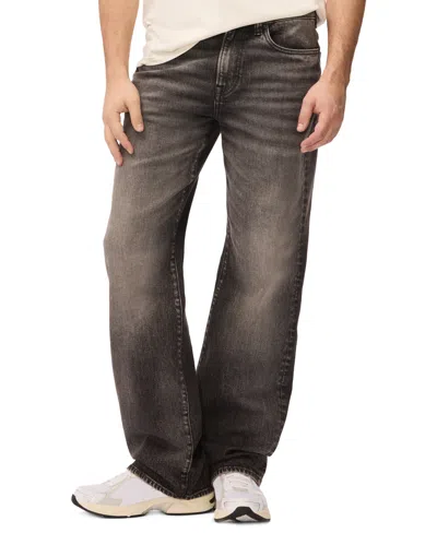 Buffalo David Bitton Men's Denim Regular-fit Jeans In Multi