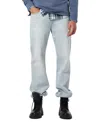 Buffalo David Bitton Men's Easy Fit Ruffer Jeans In Purple