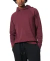 Buffalo David Bitton Men's Kimber Hooded Sweatshirt In Multi