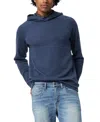 Buffalo David Bitton Men's Kimber Hooded Sweatshirt In Multi