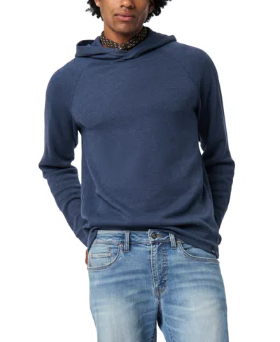 Buffalo David Bitton Men's Kimber Hooded Sweatshirt In Multi