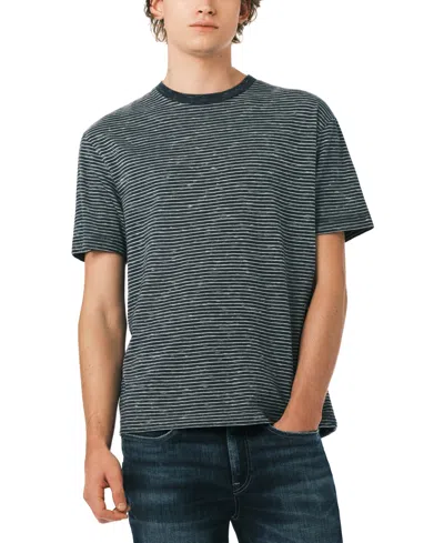 Buffalo David Bitton Men's Kirion Short-sleeve T-shirt In Multi