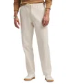 Buffalo David Bitton Men's Pilsen Straight Leg Pull-on Drawstring Pants