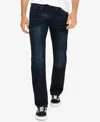 Buffalo David Bitton Men's Relaxed Straight Fit Driven-x Jeans In Indigo