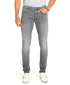 Buffalo David Bitton Skinny Max Jeans In Gray
