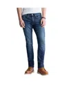 Buffalo David Bitton Men's Slim Whiskered Jeans In Indigo