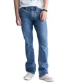 Buffalo David Bitton Men's Slim Bootcut King Jeans In Indigo