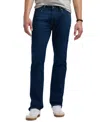 Buffalo David Bitton Men's Straight Six Indigo Jeans In Blue