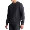 Buffalo David Bitton Mens Knit Crewneck Sweater In Multi
