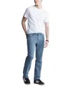 Buffalo David Bitton Straight Six Men's Freedom Flex Pants In Mirage