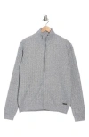 Buffalo Jeans Waldek Pullover In Gray
