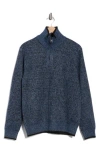 Buffalo Jeans Warnery Pullover In Blue