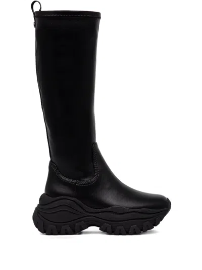 Buffalo Lola Knee-high Boots
