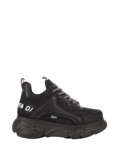 Buffalo - Sneakers In Black