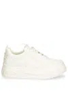 Buffalo Vectra Sneakers In White