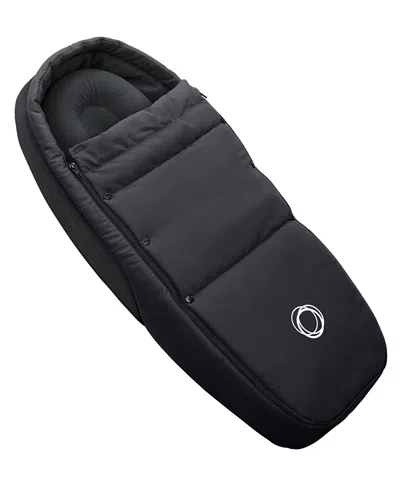Bugaboo Bee Baby Cocoon In Black