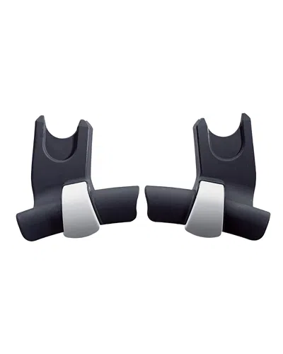 Bugaboo Bee Car Seat Adapter In Black