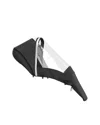 Bugaboo Bee High Performance Rain Cover In Black