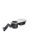 Bugaboo Bee Snack Tray In Black
