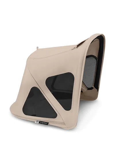 Bugaboo Breezy Sun Canopy For Fox And Kangaroo In Brown