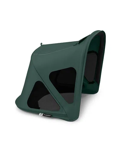 Bugaboo Breezy Sun Canopy For Fox And Kangaroo In Green