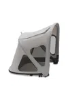 Bugaboo Breezy Sun Canopy For Fox And Kangaroo In Gray