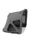 Bugaboo Breezy Sun Canopy For Fox And Kangaroo In Moon Grey