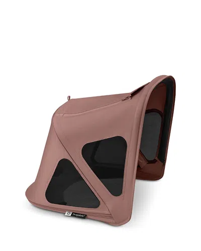 Bugaboo Breezy Sun Canopy For Fox And Kangaroo In Pink