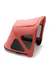 Bugaboo Breezy Sun Canopy For Fox And Kangaroo In Green
