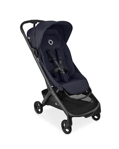 Bugaboo Butterfly 2 Plus Stroller In Blue