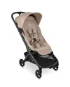 Bugaboo Butterfly 2 Plus Stroller In Brown