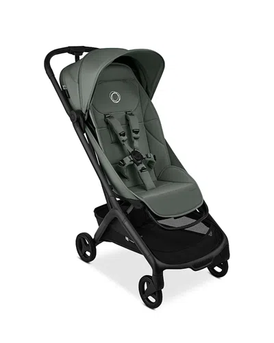Bugaboo Butterfly 2 Plus Stroller In Black